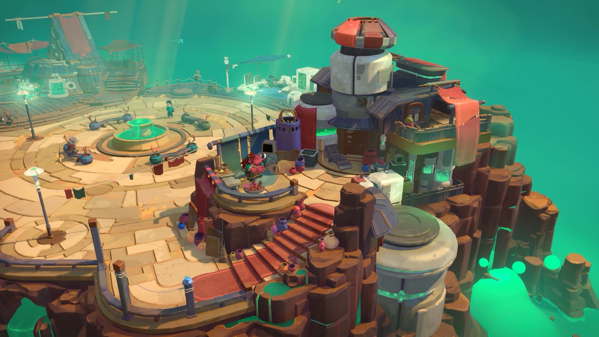 Moonlighter 2: The Endless Vault - Imagen 14